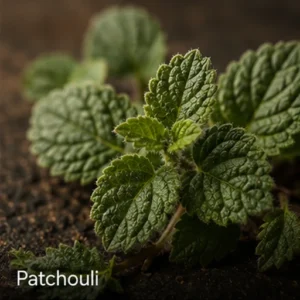 Patchouli