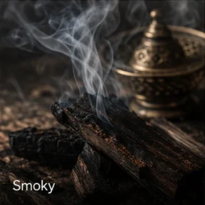 Smoky