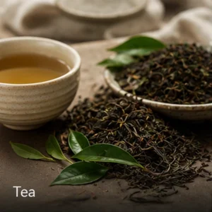 Tea