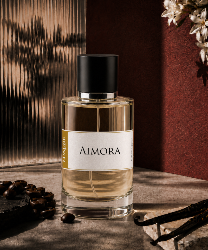 Aimora by Luxure Fragrances