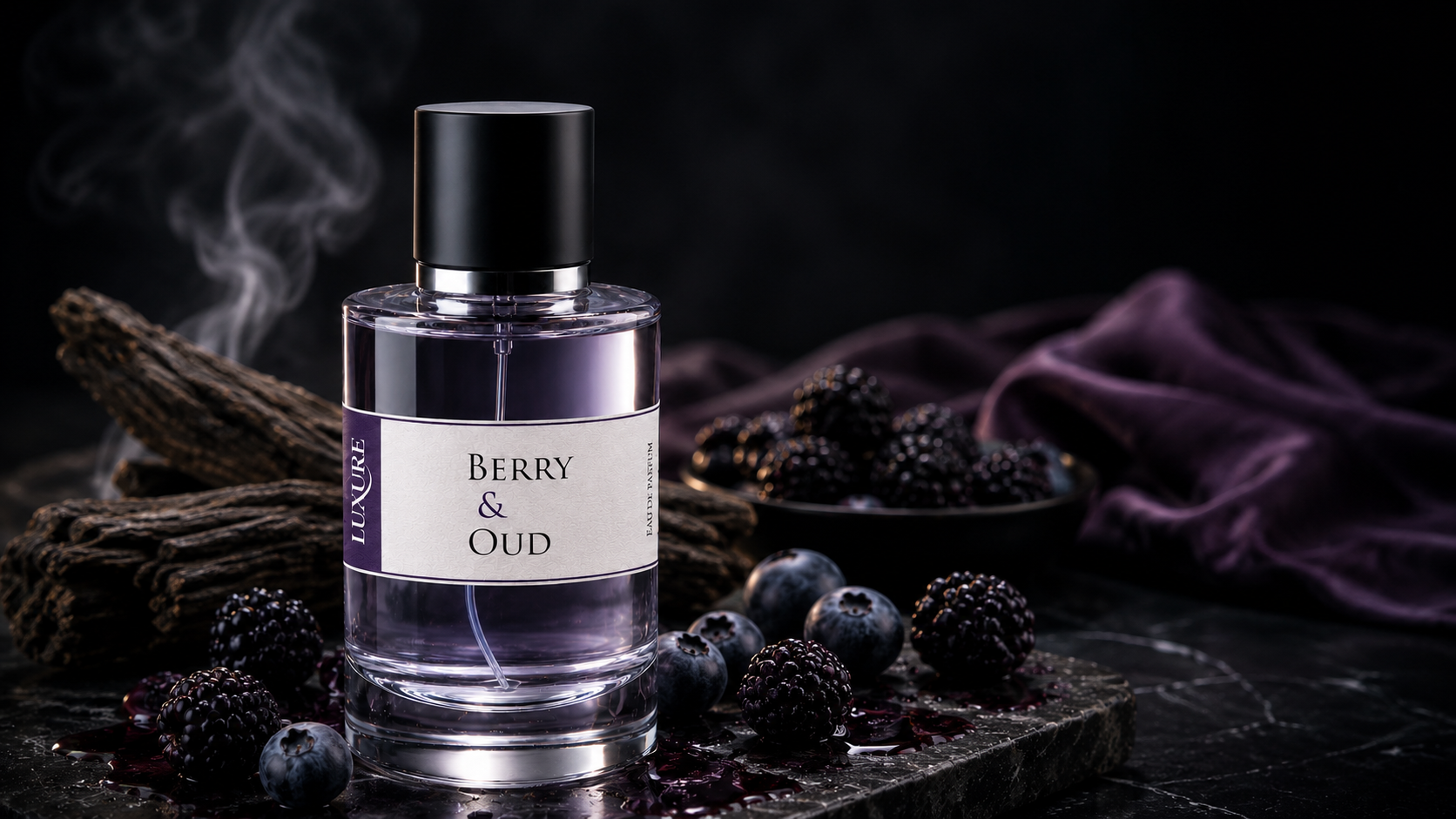 Berry & Oud