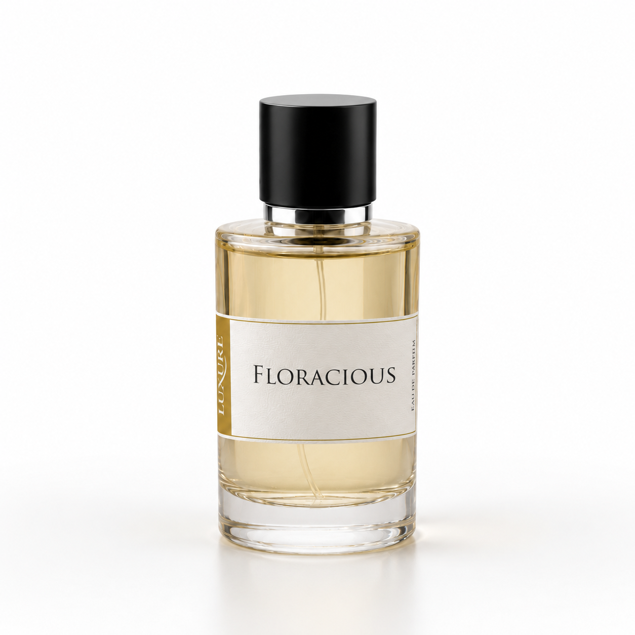 Floracious Perfume by Luxure Fragrances.