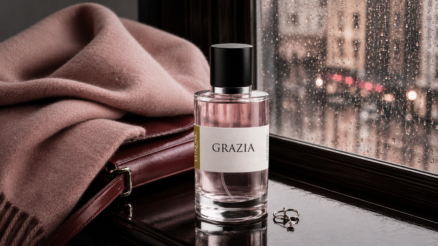 Grazia