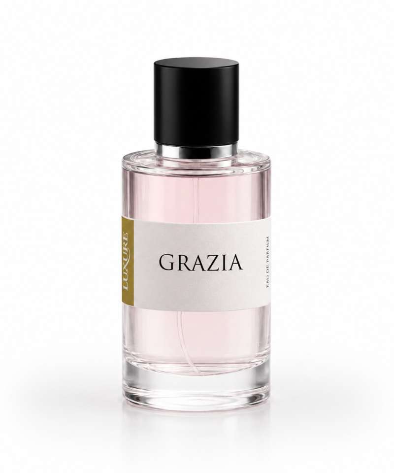 Grazia By Luxure Fragrances