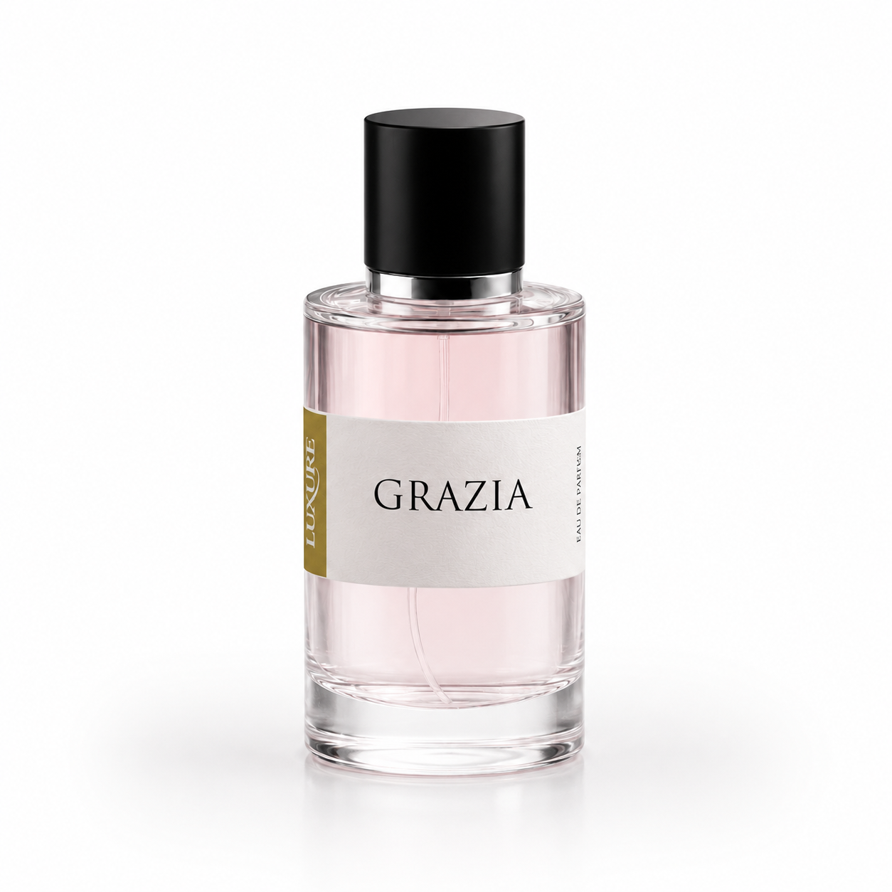 Grazia By Luxure Fragrances