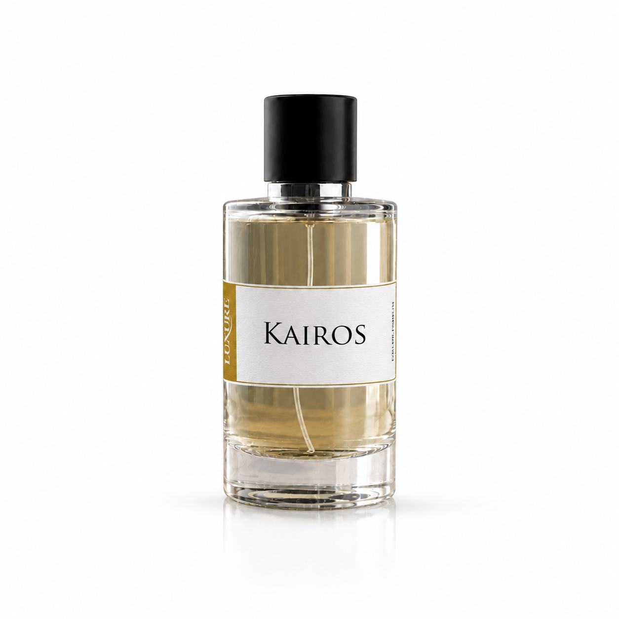 Kairos Perfume by Luxure Fragrances
