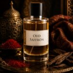 Oud Saffron