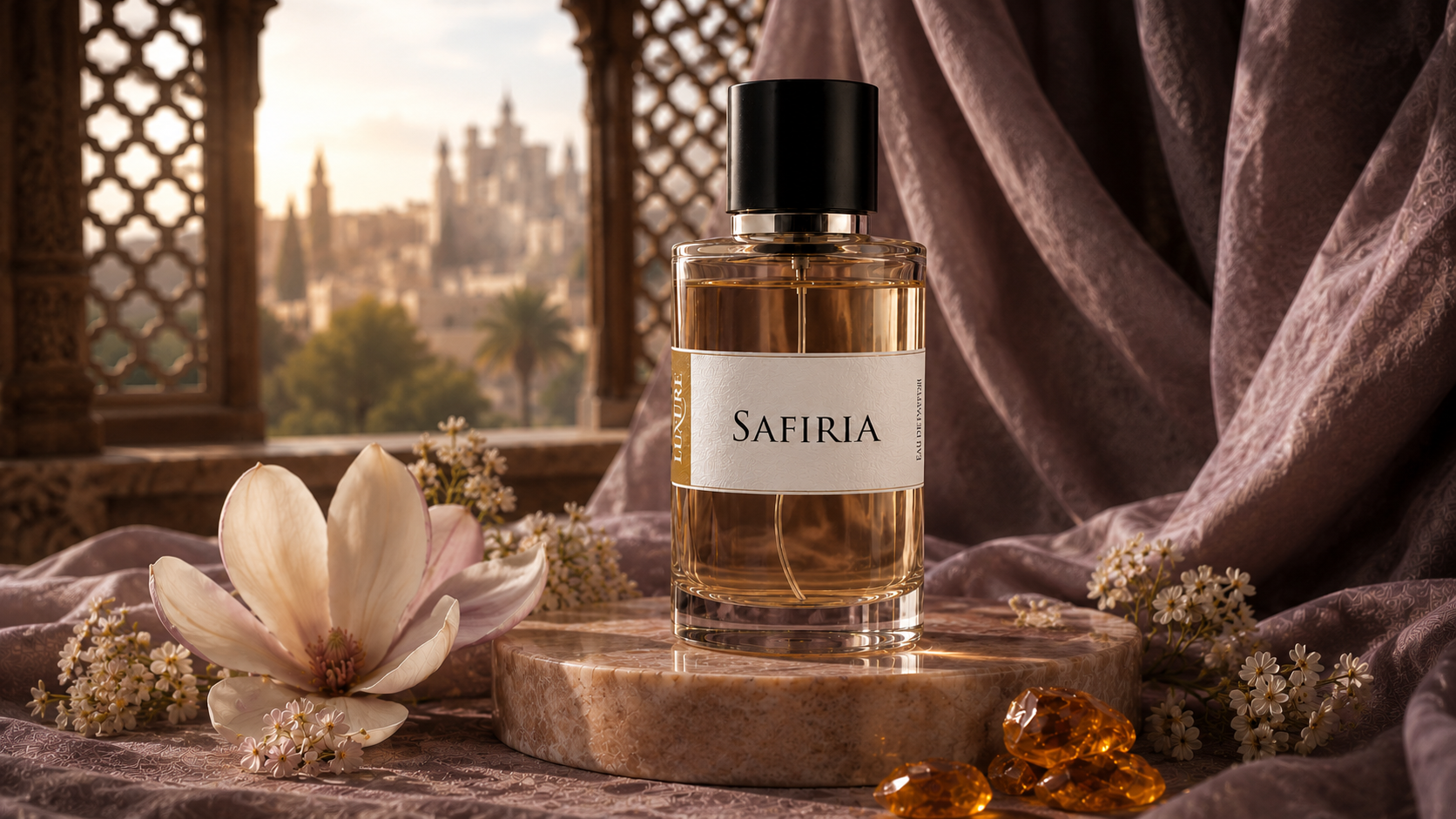 Safiria