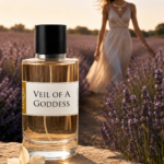 Veil of a Goddess