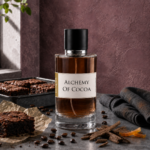 Alchemy Of Cocoa