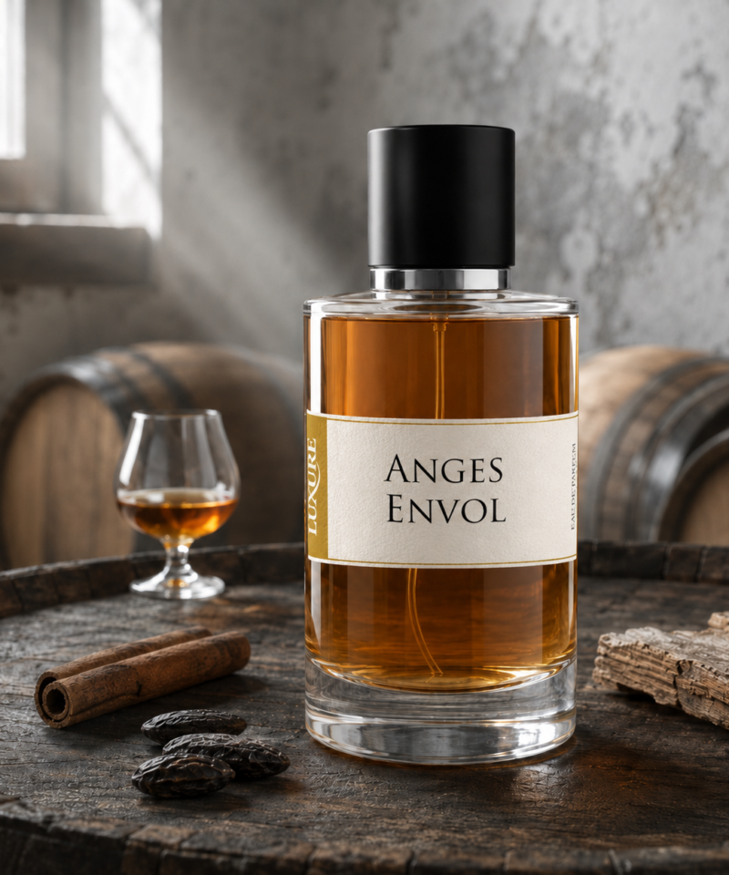 Anges Envol Perfume by Luxure Fragrances