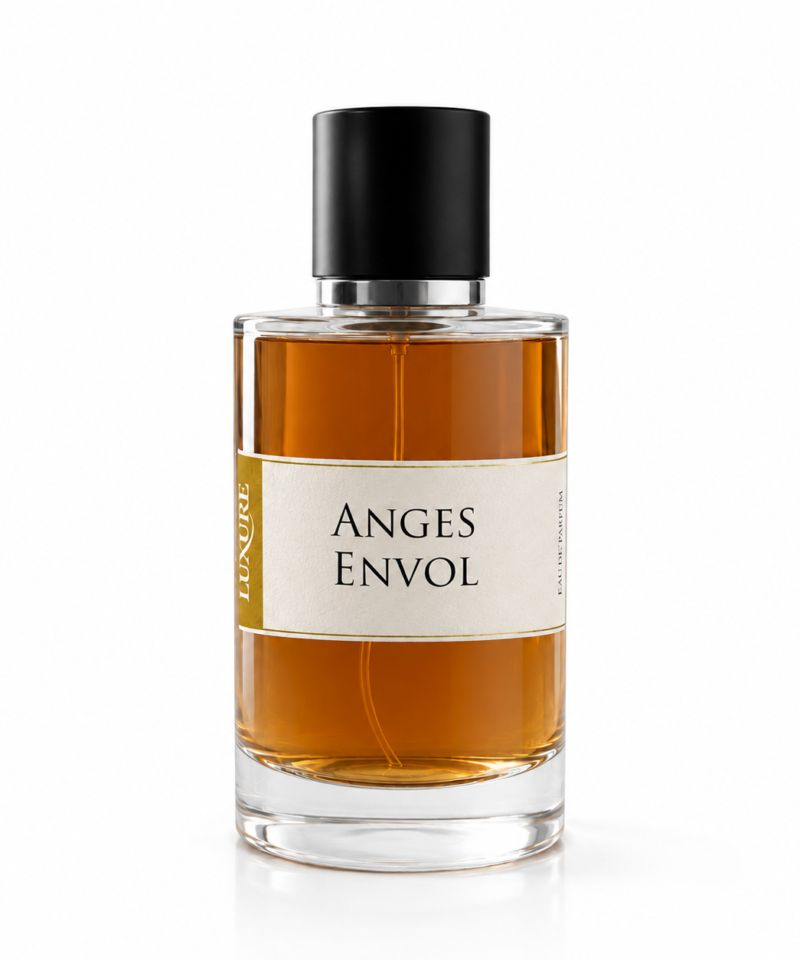 Anges Envol Perfume by Luxure Fragrances