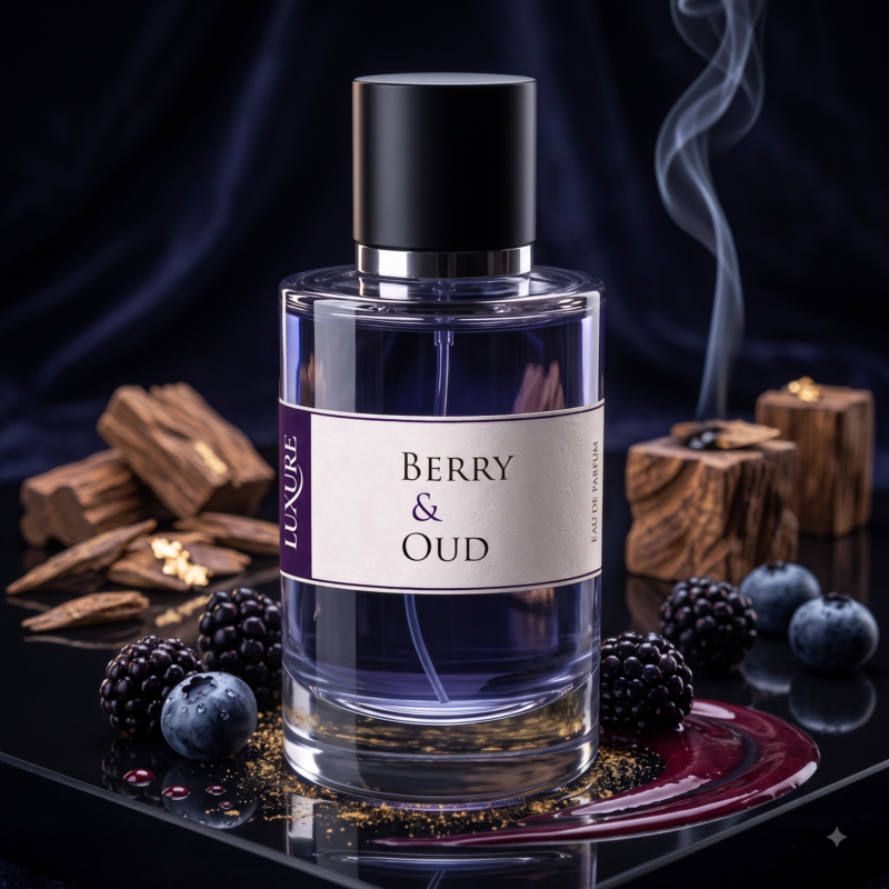 Berry & Oud