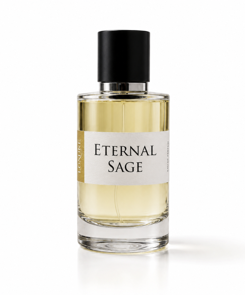 Eternal Sage Perfume by Luxure Fragrances