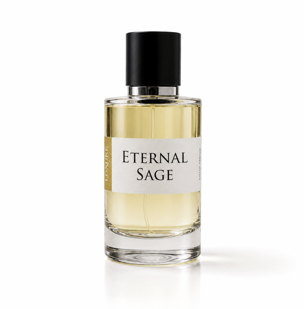 Eternal Sage Perfume by Luxure Fragrances