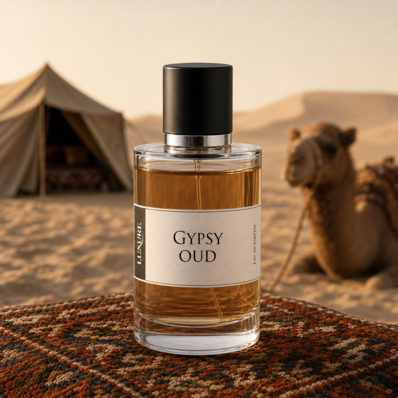Gypsy Oud