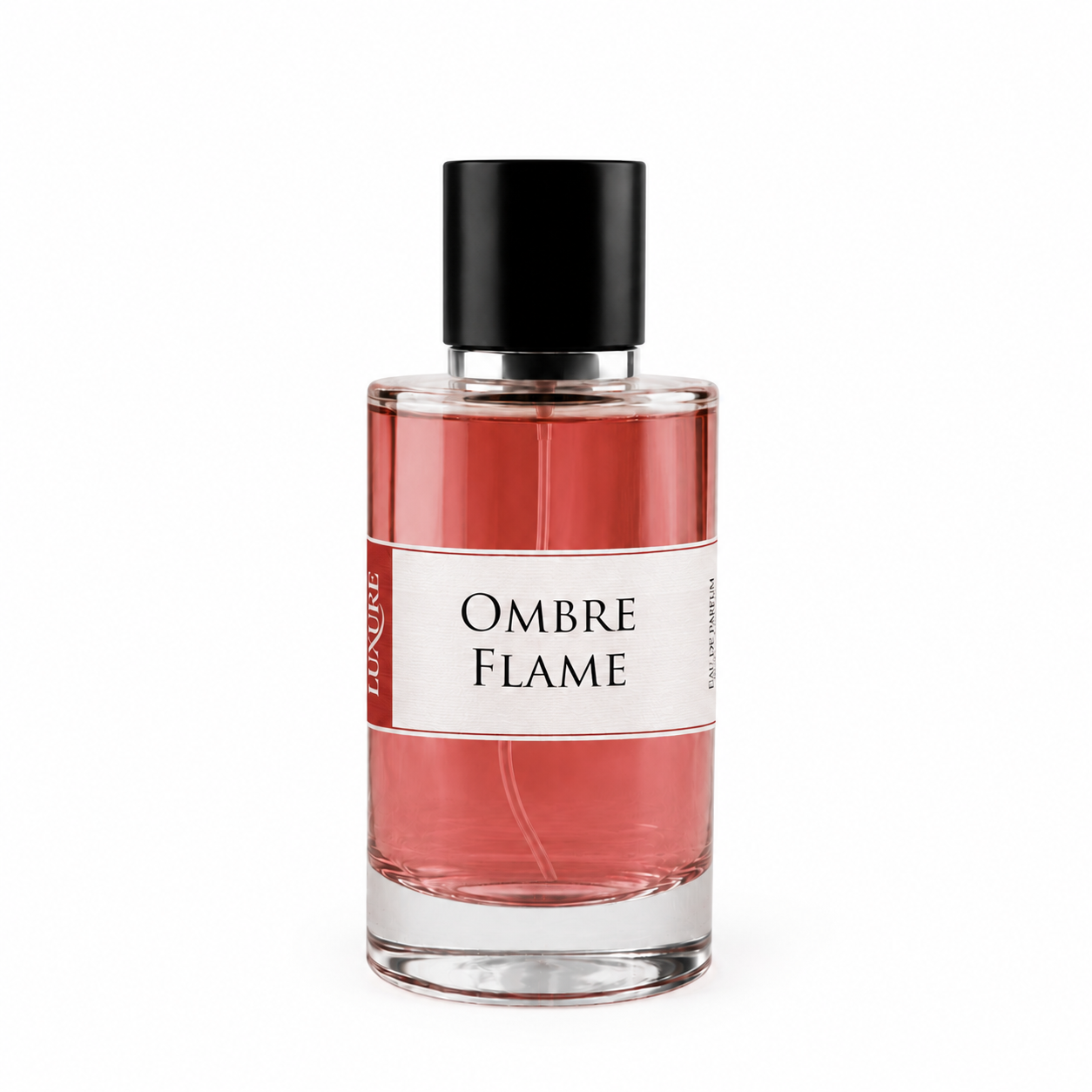Ombre Flame Perfume by Luxure Fragrances