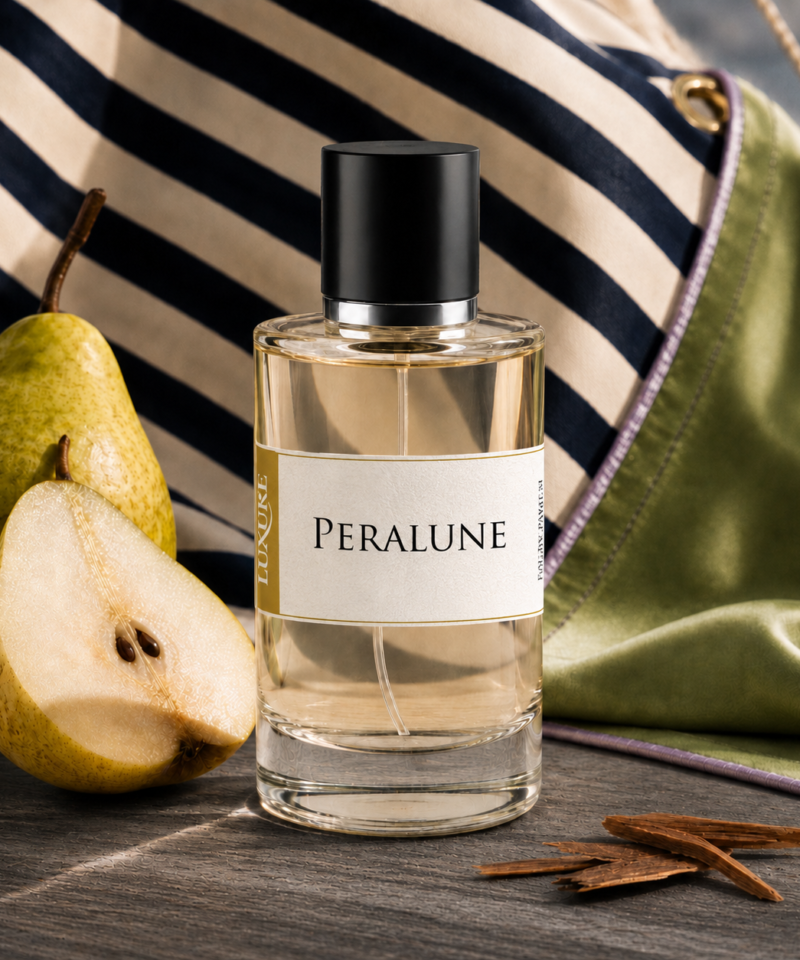 Peralune Perfume by Luxure Fragrances