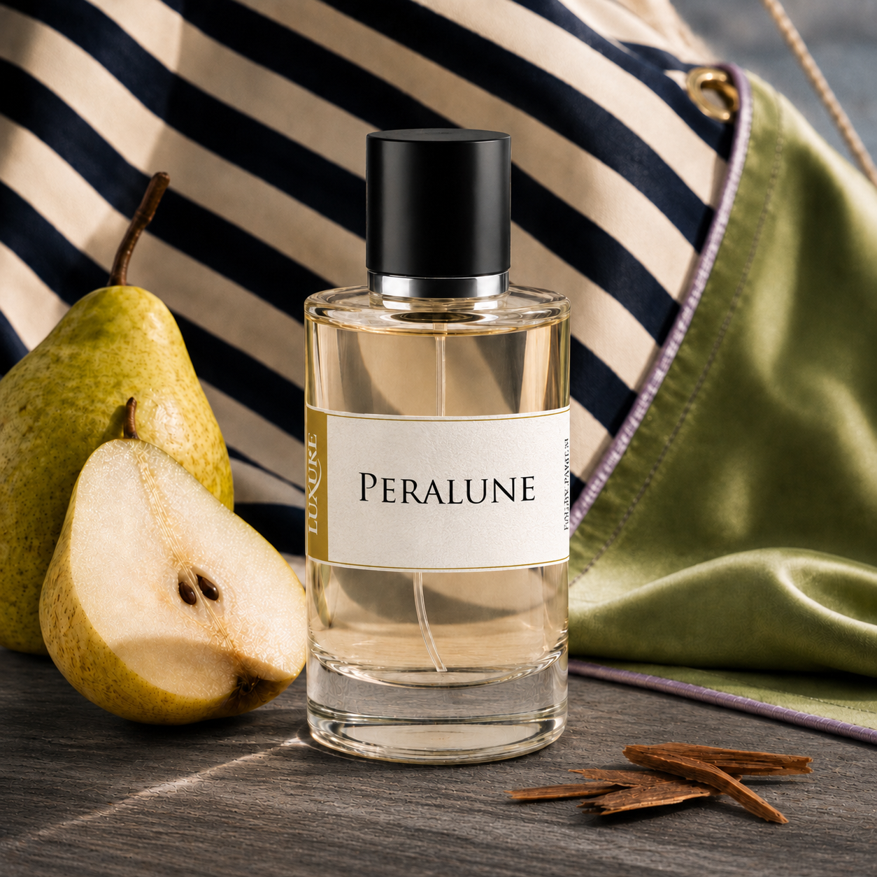 Peralune Perfume by Luxure Fragrances