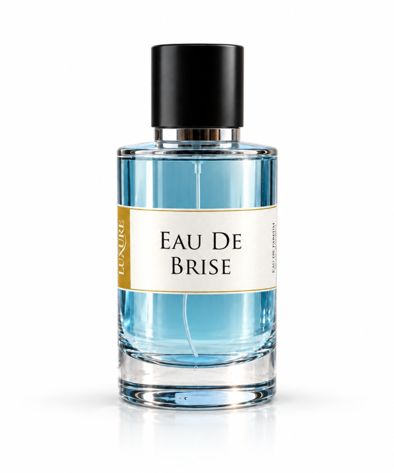 Eau De Brise Perfume by Luxure Fragrances