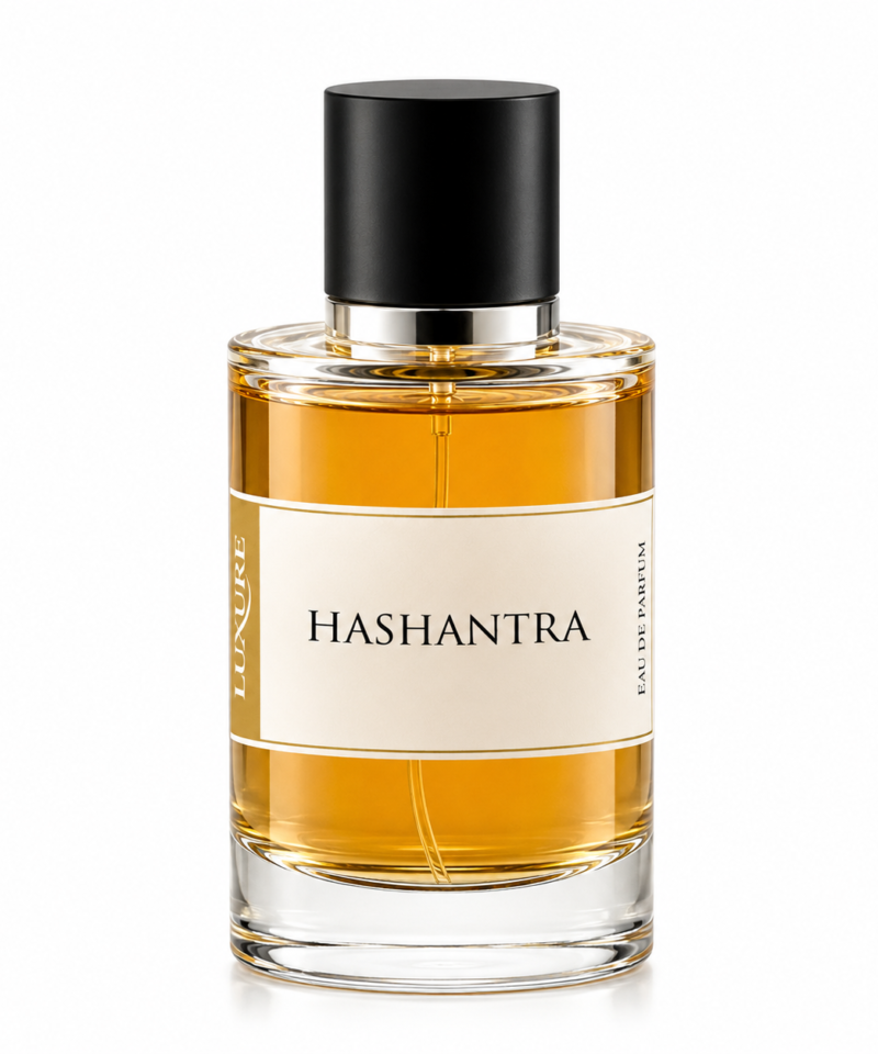 Hashantra Perfume by Luxure Fragrances