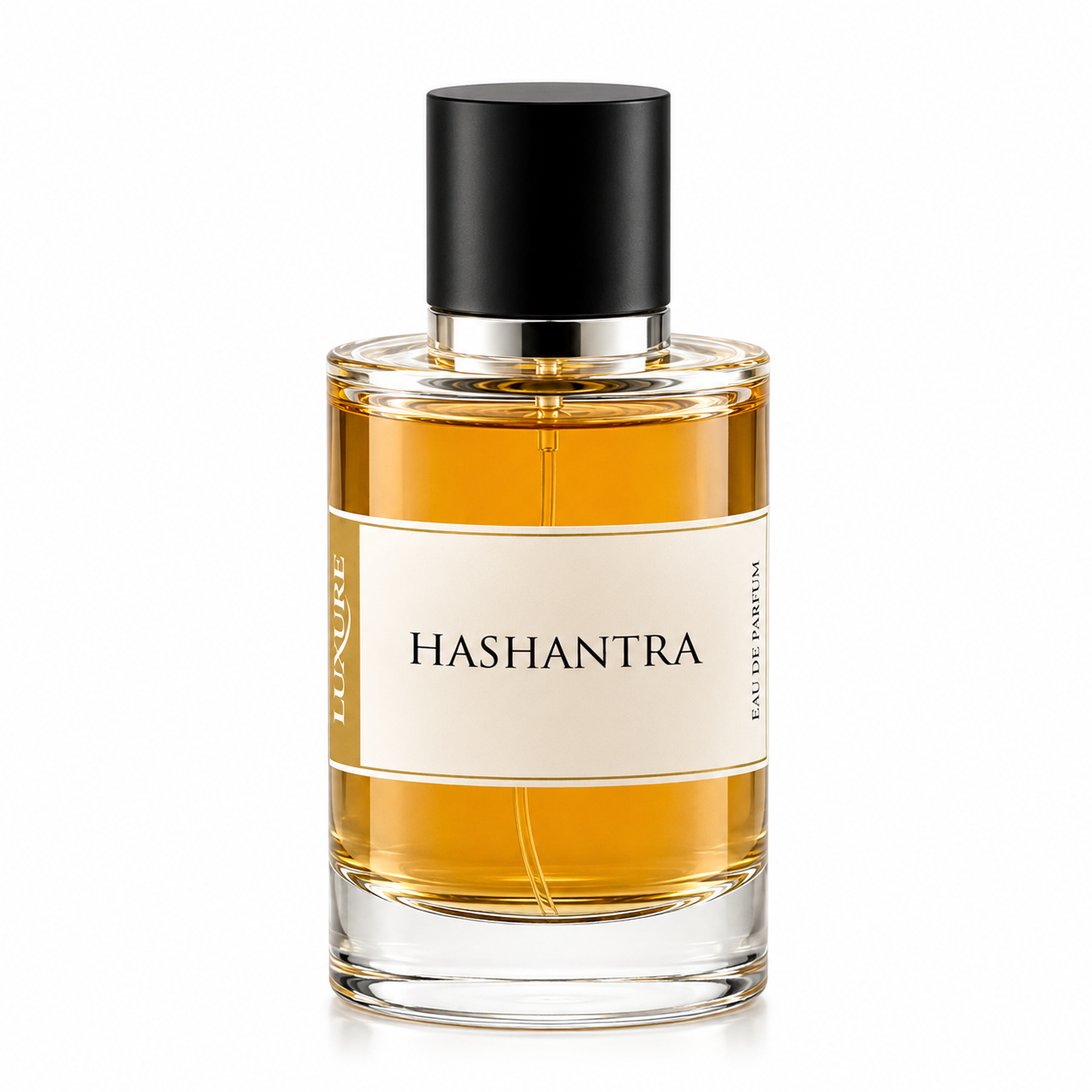 Hashantra Perfume by Luxure Fragrances