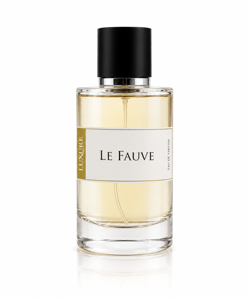 Le Fauve Perfume by Luxure Fragrances