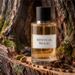Mystical Wood