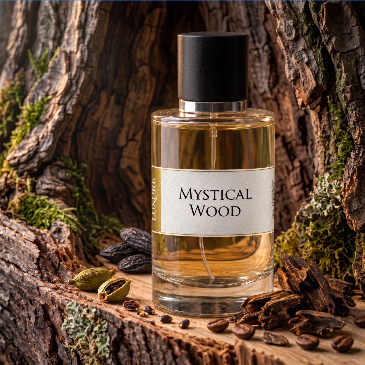 Mystical Wood – luxurefragrances.com