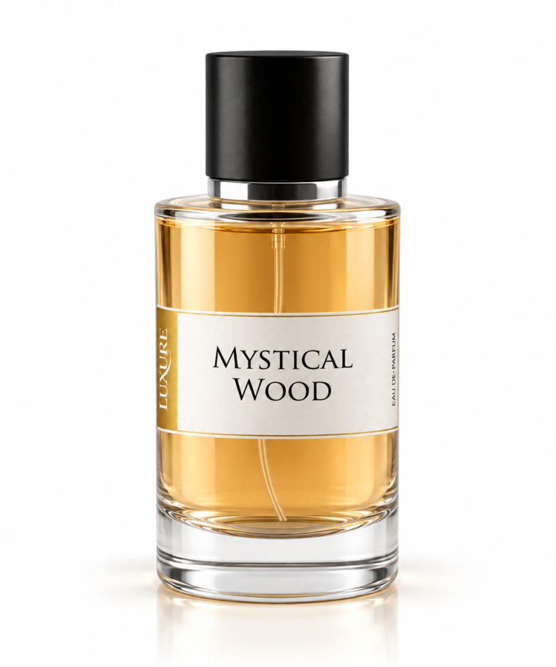 Mystical Wood Perfume by Luxure Fragrances
