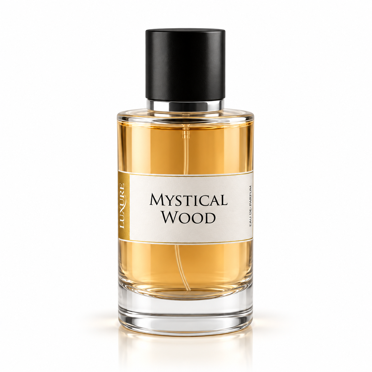 Mystical Wood Perfume by Luxure Fragrances