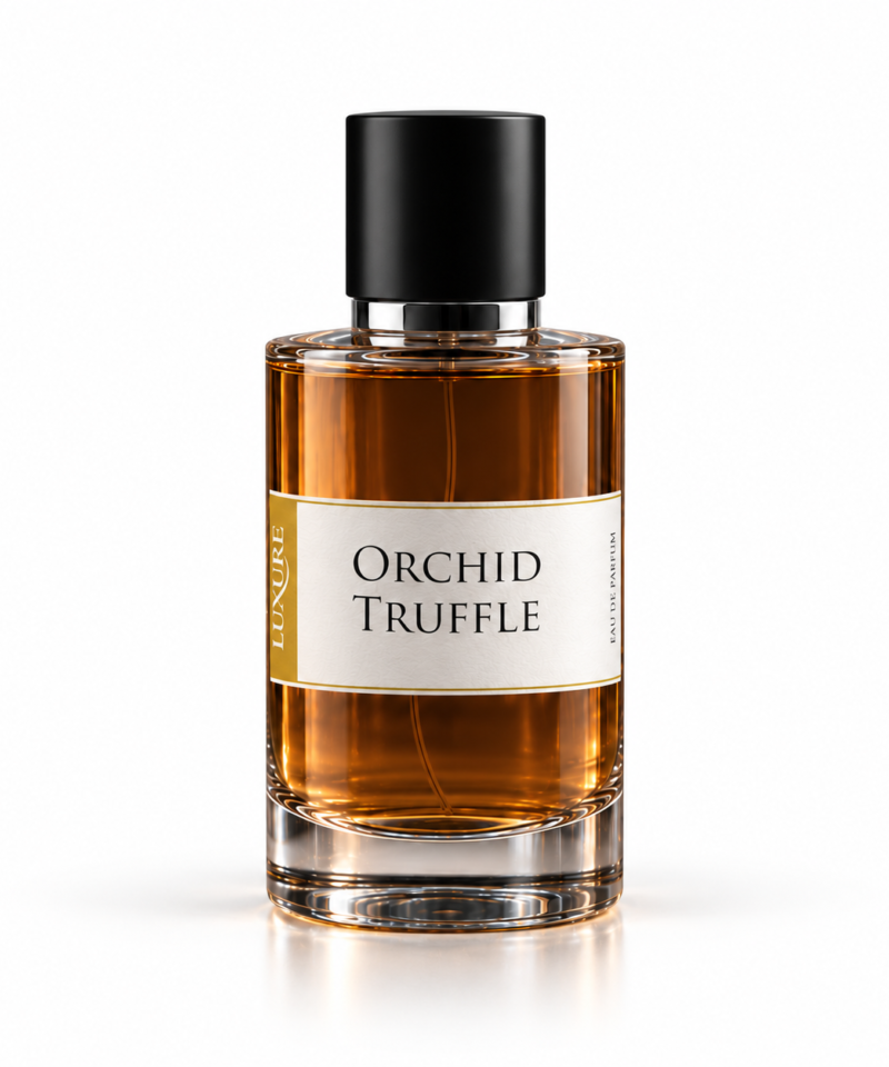Orchid Truffle Perfume by Luxure Fragrances