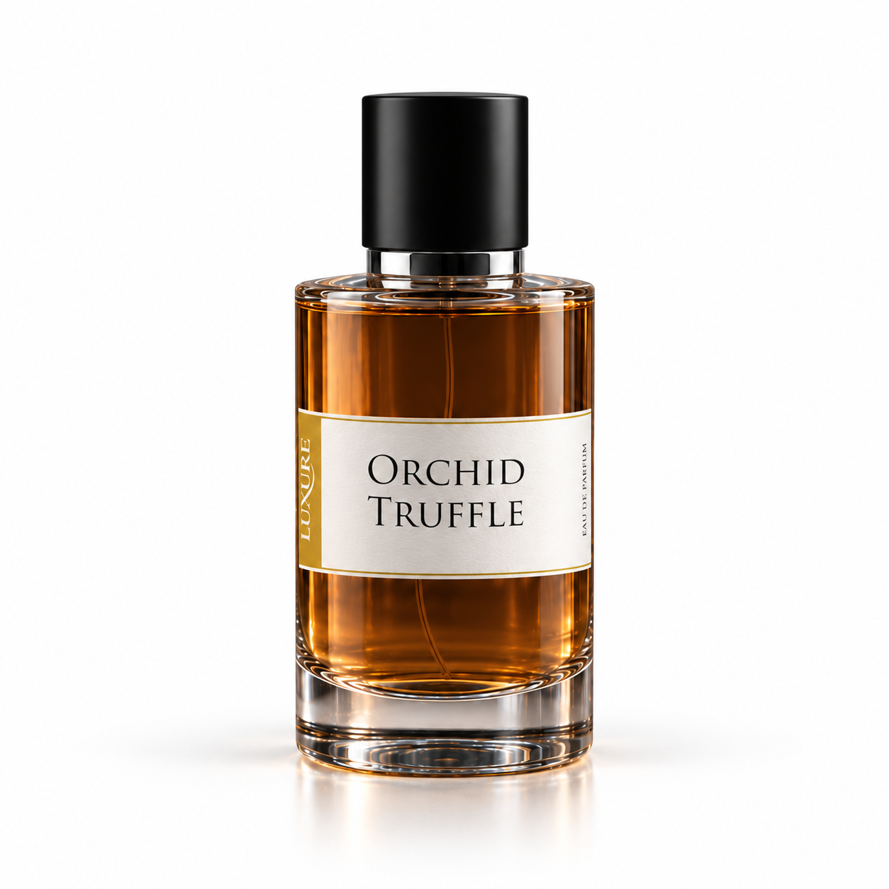 Orchid Truffle Perfume by Luxure Fragrances