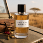 Timbuktu Leather