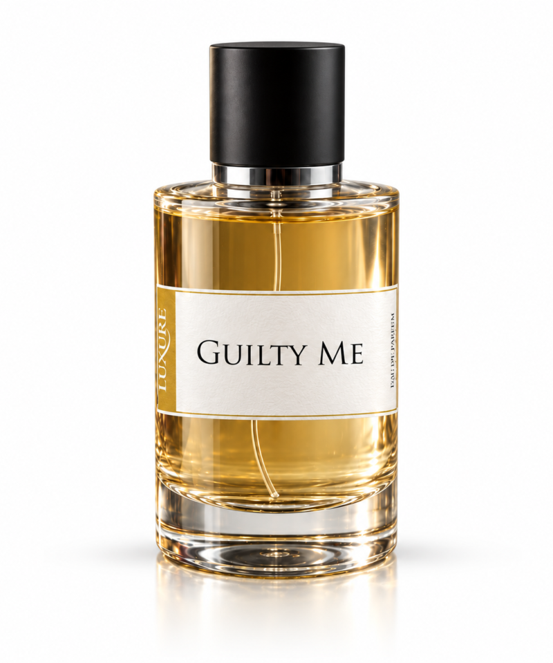 Guilty Me Perfume by Luxure Fragrances