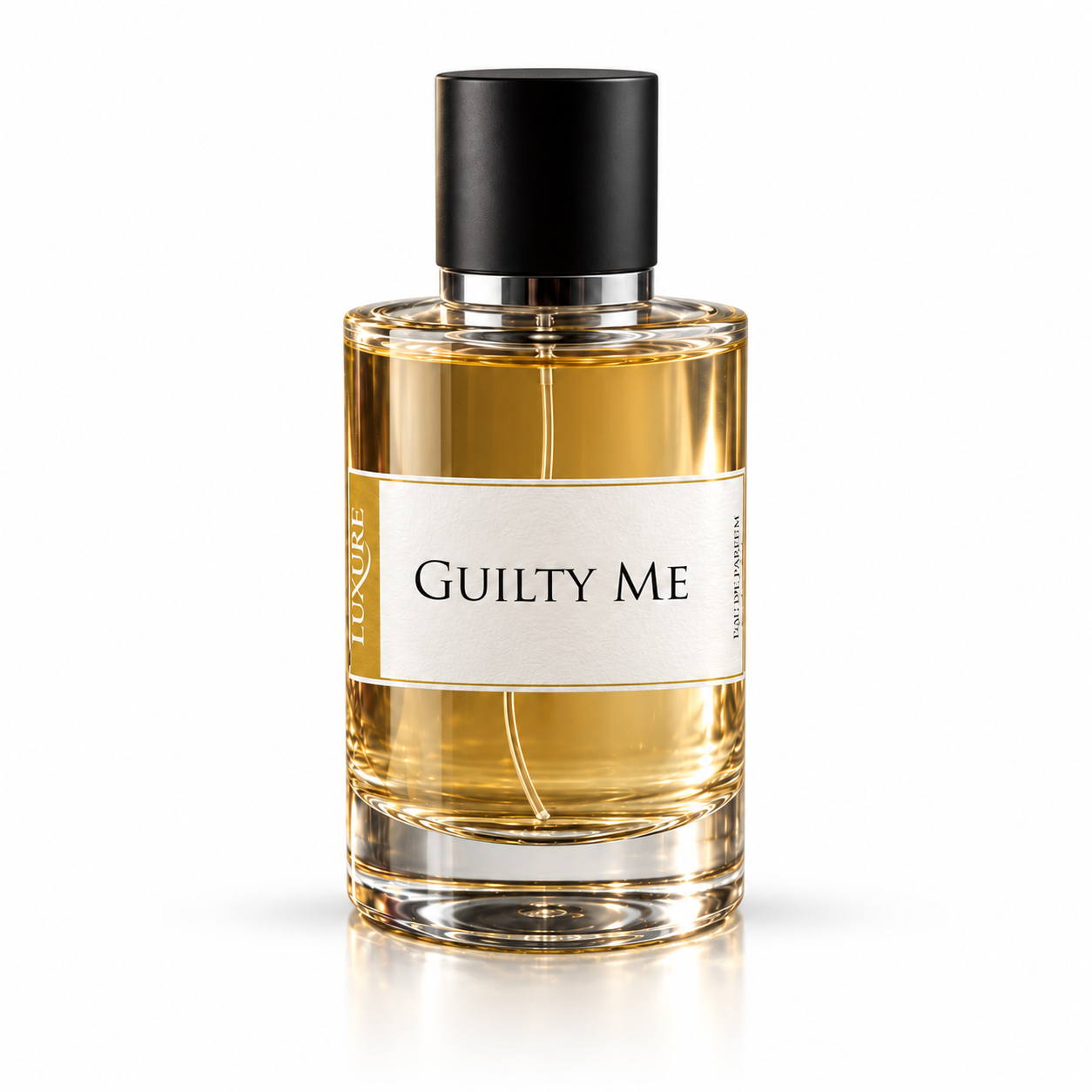 Guilty Me Perfume by Luxure Fragrances