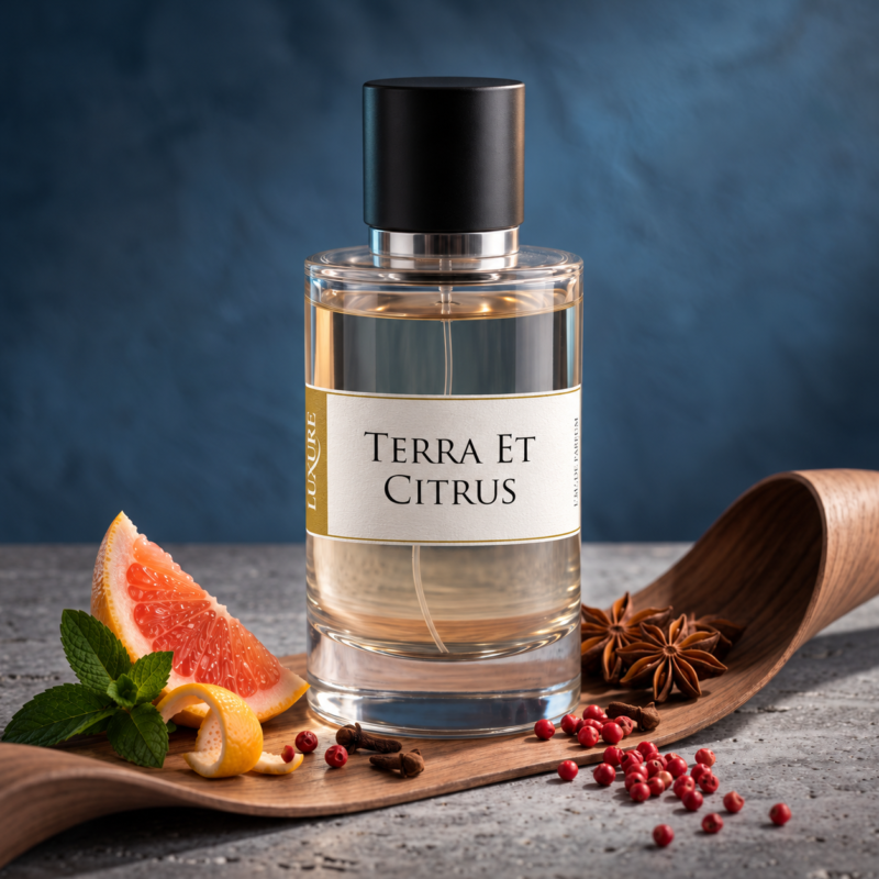Terra Et Citrus
